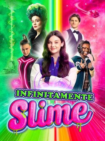 Infinitamente Slime!