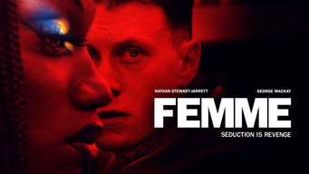 #6 Femme