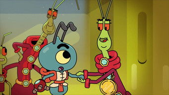 Episode 10 — Bamboozled