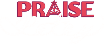 Praise Petey logo