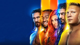 #4 WWE SummerSlam