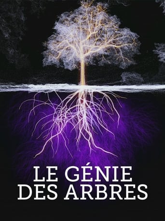 Pôster de Le génie des arbres