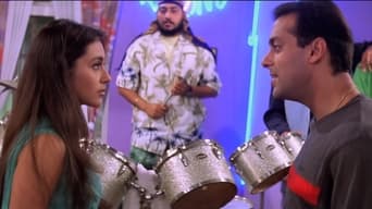 Kahin Pyaar Na Ho Jaaye (2000)