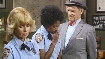 Barney Miller T2E13