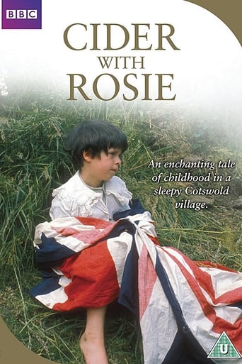 Poster of Cider with Rosie