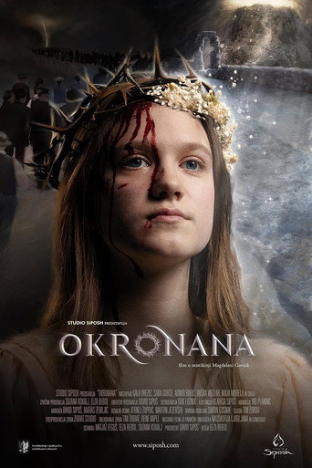Crowned (2024)