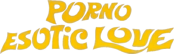 Porno Esotic Love logo