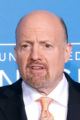 Foto de Jim Cramer