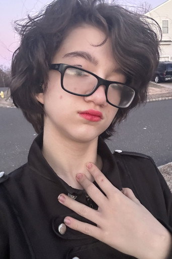 Aimee Wowk — LITHIUM 4EVER cast