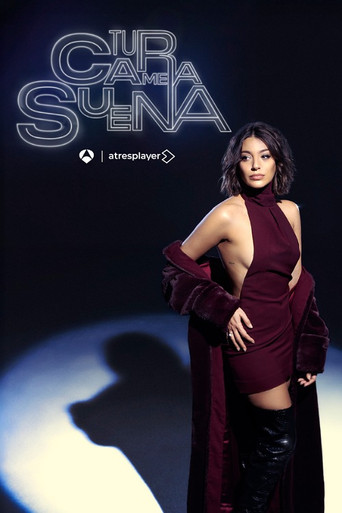 Tu cara me suena — Pósters 20