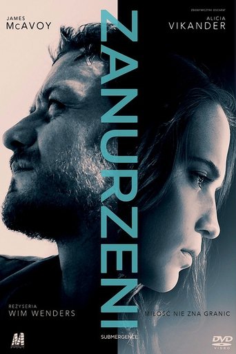 Zanurzeni / Submergence