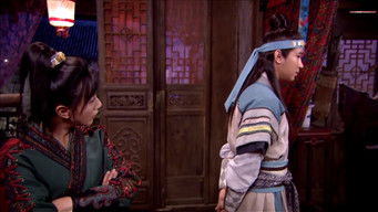 Episode 26 — Episode 26