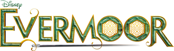 The Evermoor Chronicles logo