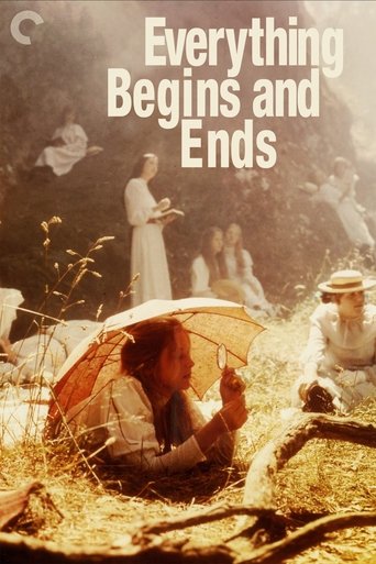 Everything Begins and Ends (2014)