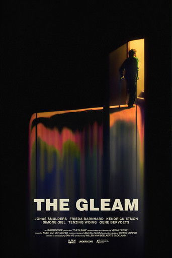 Poster de The Gleam