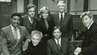 Outrage! (1986)