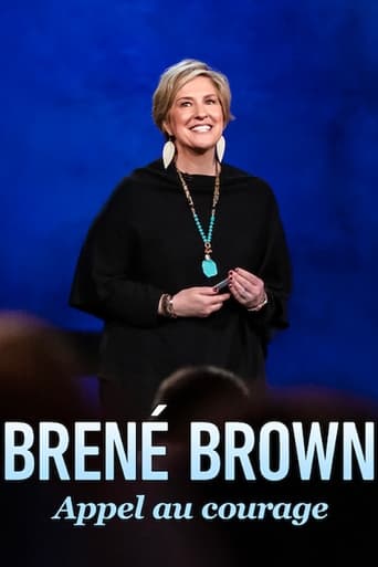Brené Brown : Appel au courage