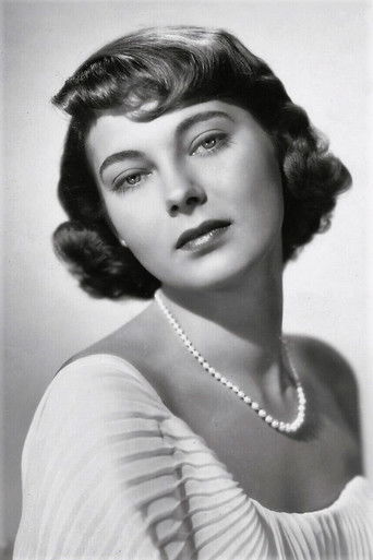 Foto de Märta Torén