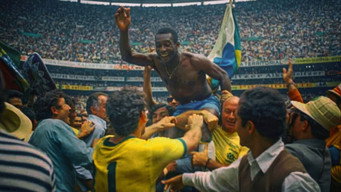 Becoming Champions (2018)