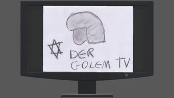 Cena de O Cometa Galileu