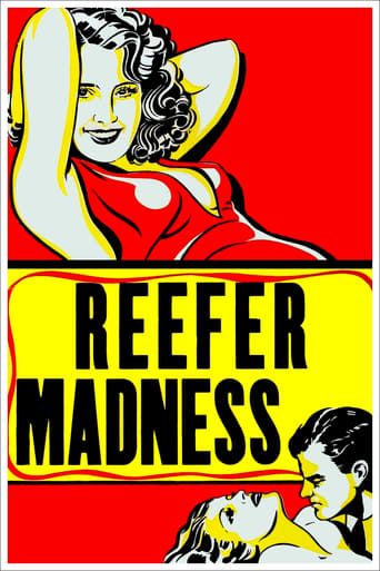 Poster för Reefer Madness