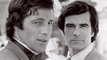 Time Travelers (1976)