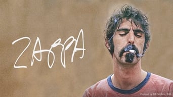 #1 Zappa