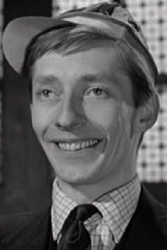 Jeremy Lloyd