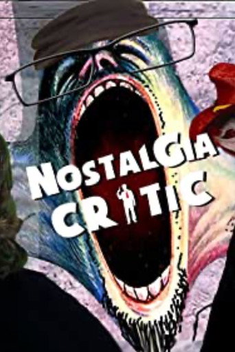 Nostalgia Critic: The Wall