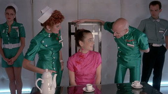 #11 Shock Treatment