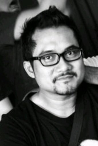 Image of Dimas Projosujadi