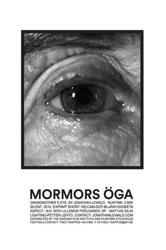 Poster för Mormors öga