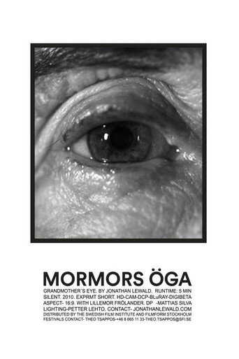 Grandmother's Eye (2010)