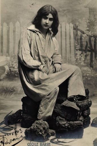Imagine Cécile Barré