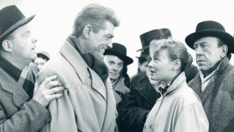 The Whole Town Accuses (1956)
