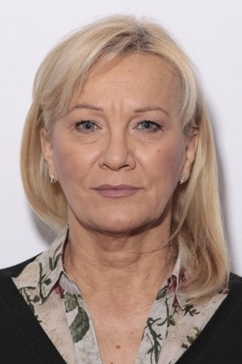 Image of Marija Kondovska