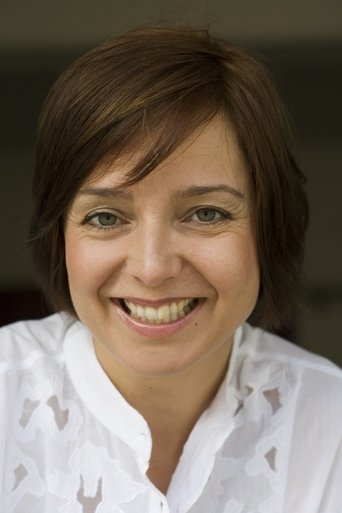 Marietta Jemmi headshot