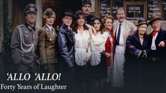 ‚Allo ‚Allo! Forty Years of Laughter foto 0