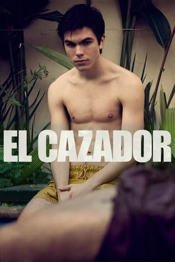 Poster of El cazador