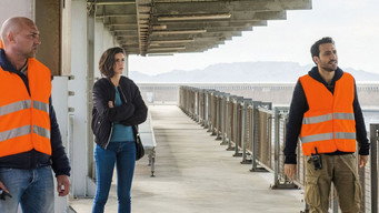 Shattered (2019)