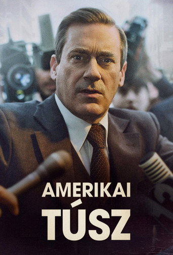 Amerikai túsz