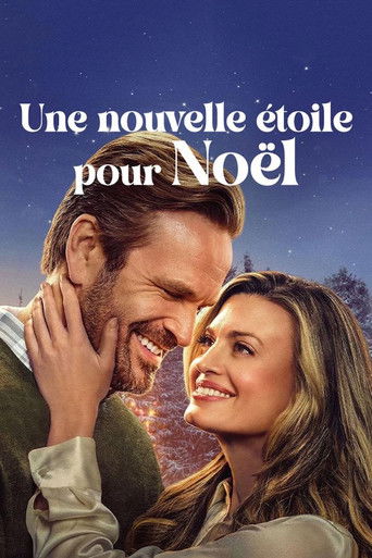 Une nouvelle étoile pour Noël