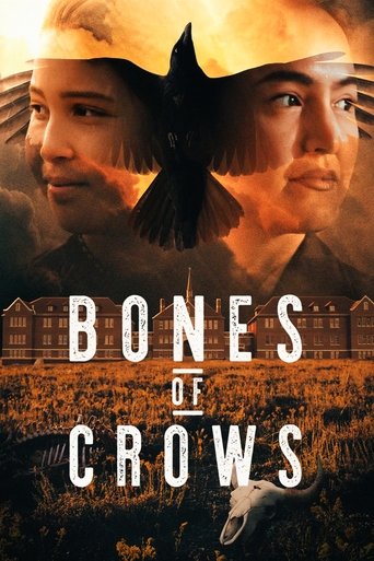 Bones of Crows (2023)