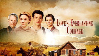 #4 Love's Everlasting Courage