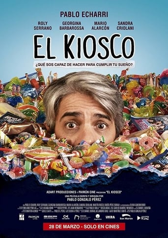 Poster of El kiosco