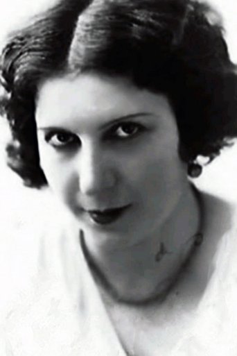 Image of Olga Casares Pearson