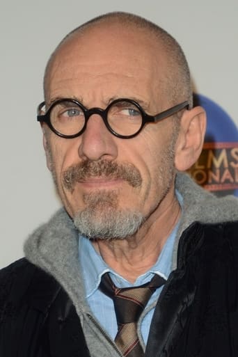 Image of Tony Kaye