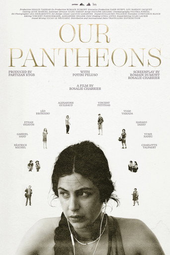Our Pantheons (2025)