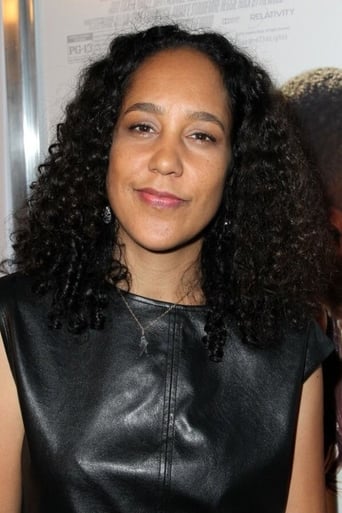 Gina Prince-Bythewood