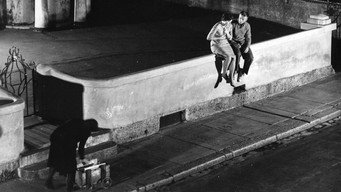 Hetkiä yössä (1961)
